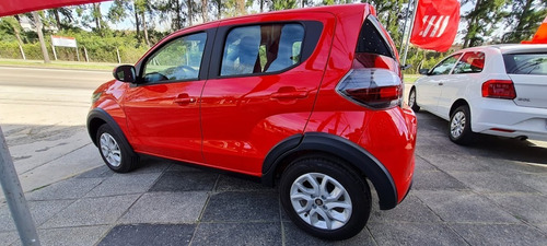 Imagen 9 de 13 de Fiat Mobi Like Nuevo 2022 0km Unidades Fisicas Entrega Ya G
