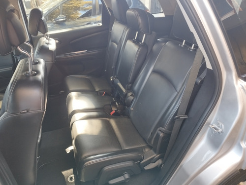 Dodge Journey 2.4 Sxt (3 Filas) 170cv Atx