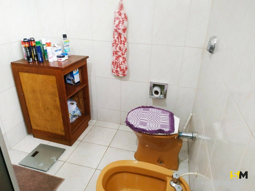 Imagem 15 de 15 de Casa - Gloria - Ref: 779 - V-sm779