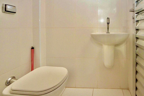 Imagem 23 de 24 de Apartamento - Ap02393 - 71045617