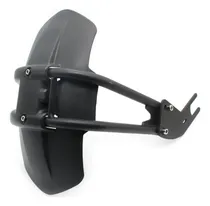 Comprar Paralama Traseiro Anti Spray Cbr 650r Cbr650r Cb 650r Cb650r