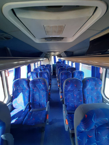 Neobus Thunder Plus Ano 2014 Vw 9150 Jm Cod.357