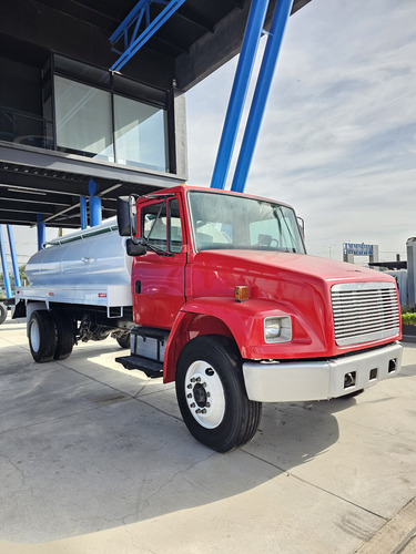 Freightliner Fl70 Modelo 2004 Pipa Nueva 10,000 Litros