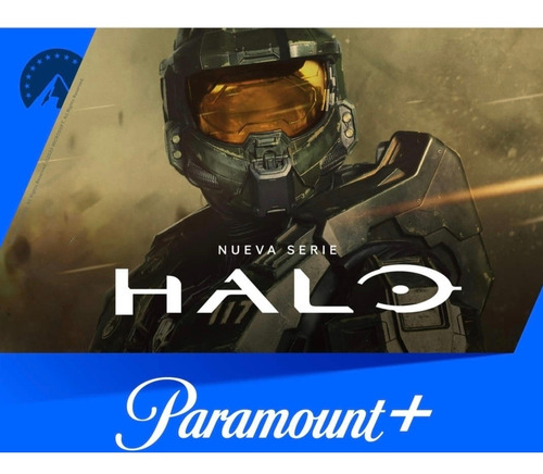 Imagen 2 de 3 de Paramount+