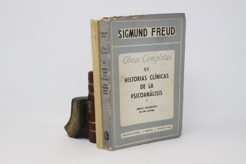 Sigmund Freud - Obras Completas 15-16 - Santiago Rueda