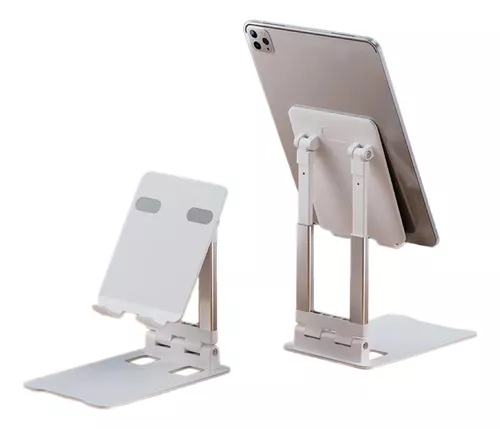 Soporte Para iPad/tablet/celular Escritorio Mesa Ajustable