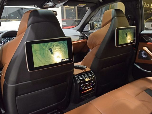 Bmw M5 Sedan 4.4 V8 32v