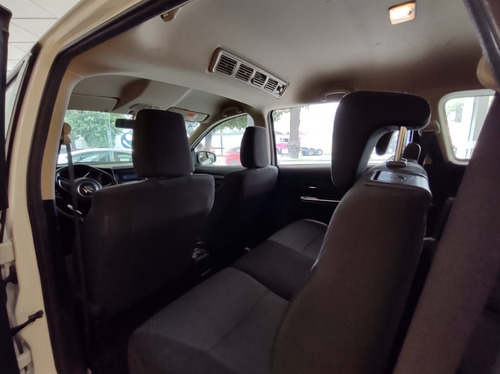 Imagen 9 de 15 de Suzuki Ertiga 2020 1.5 Gls At