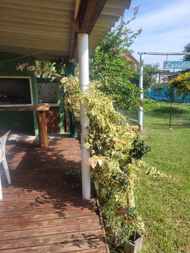 Casa En Alquiler 2 Dormitorios - Barra De Chuy Brasil