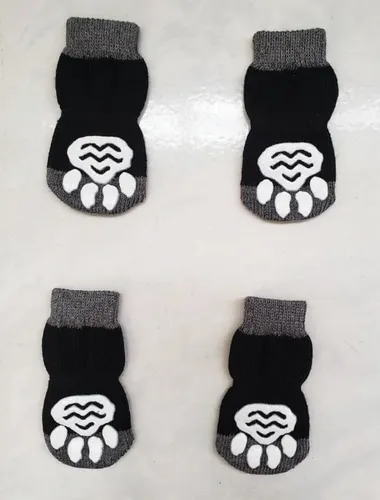Medias Para Mascotas Talla S