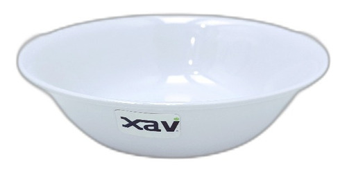 Bowl Plato Redondo Melamina Melamine 18x5cm Dg. 8954 Xavi