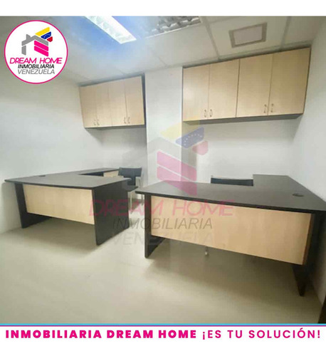 Oficina En Alquiler Multioficina Conex - Charallave