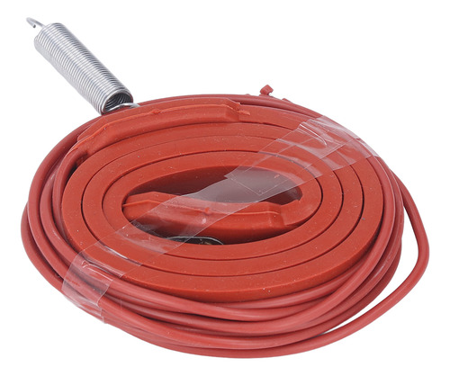 Cinturón Calefactor De Silicona, Flexible, Impermeable, De A