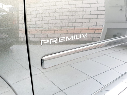 Chevrolet Meriva Premium