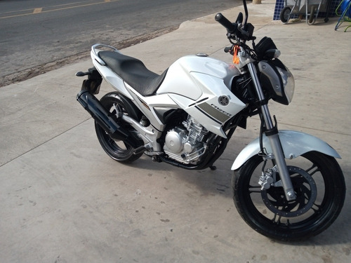 Imagem 6 de 8 de Yamaha/fazer 250 Ys Fazer 250 Ys