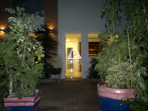 Imagem 19 de 19 de Casa À Venda, 2 Quartos, 2 Suítes, Catete - Rio De Janeiro/rj - 43291