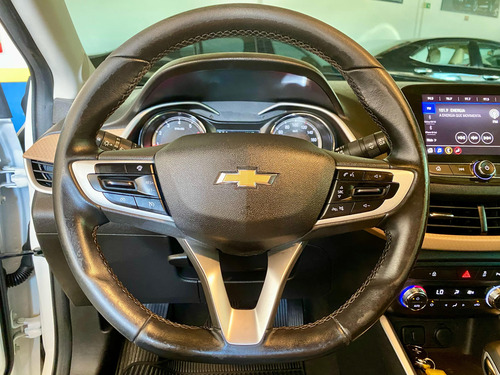 Chevrolet Onix 1.0 Premier Ii Turbo Aut. 5p