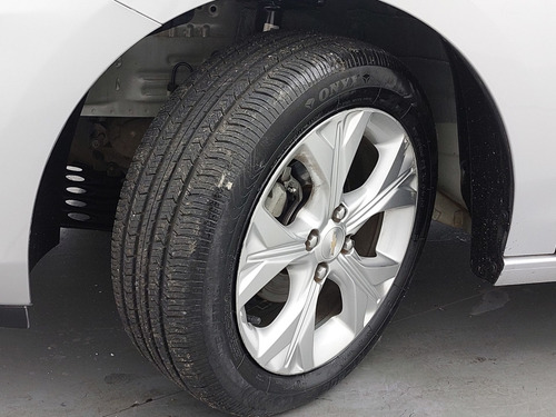 Chevrolet Onix 1.0 TURBO FLEX PLUS LTZ MANUAL