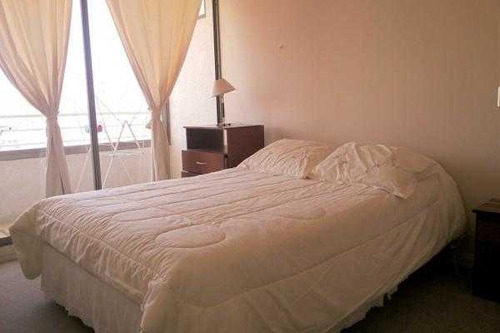 Arriendo X Dias Viña Del Mar - A Pasos De La Playa