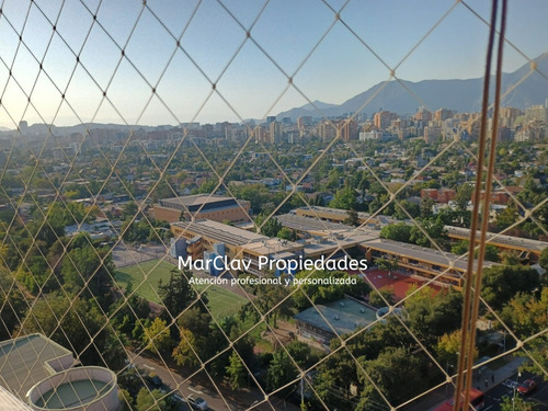 Inversión/ Las Condes/disponibilidad Inmediata