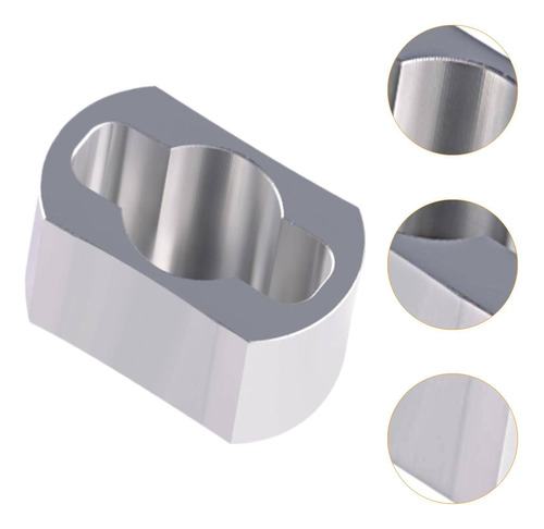 Kit De 2 Piezas De Insertos De Buje Para Pivotes De De