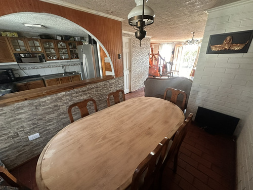 Se Vende Hermosa Casa A Pasos De Mall Arauco Maipú