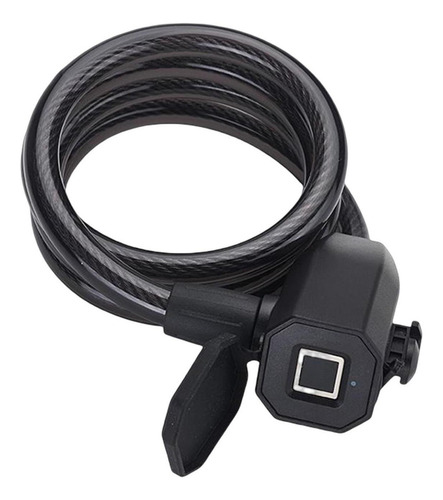 Para Bicicleta Con Carga Usb Resistente E Irrompible Con
