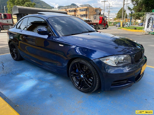 Imagen 3 de 15 de Bmw 135i