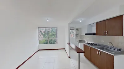 Apartamento en venta