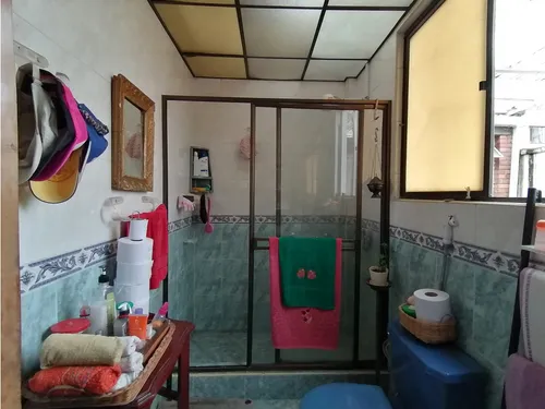 Venta Casa En Alfonso Lopez