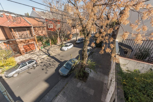 Imagen 26 de 30 de Ph 2 1/2 Ambientes Con Estudio - Apto Prof - Sin Expensas - 60m2, Colegiales.