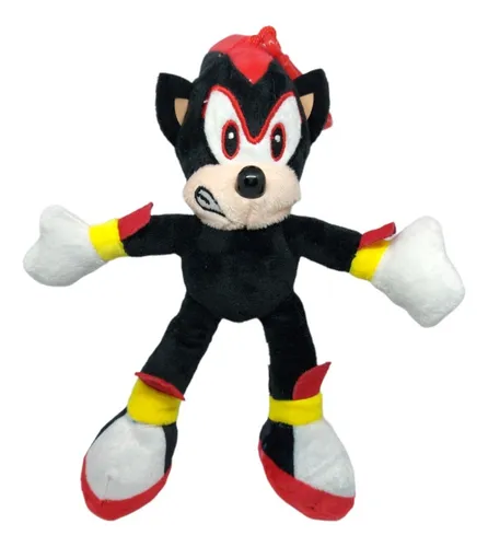Shadow de peluche hot sale