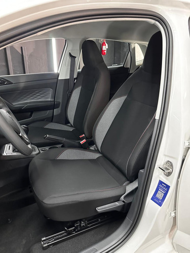 Volkswagen Polo 1.6 Msi Mt