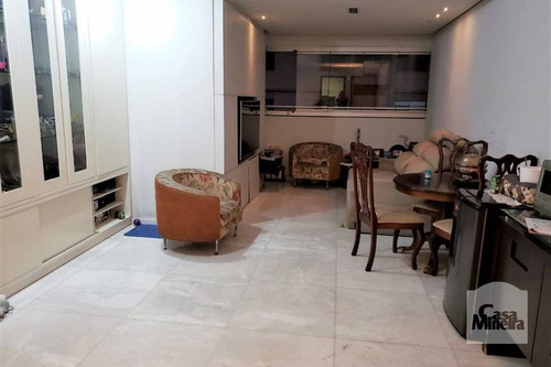Imagem 1 de 15 de Apartamento À Venda No Santo Agostinho - Código 272310 - 272310