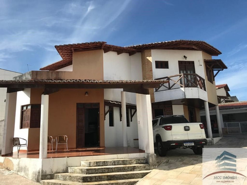 Imagem 1 de 30 de Casa A Venda Nova Parnamirim