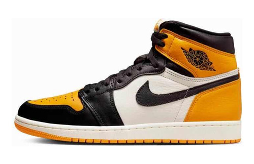 Air Jordan 1 High Taxi