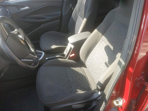 Chevrolet Onix 1.0 TURBO FLEX LTZ AUTOMÁTICO