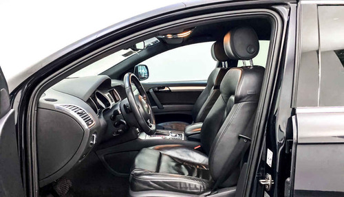 Imagen 15 de 15 de 29866 - Audi Q7 2012 Con Garantía