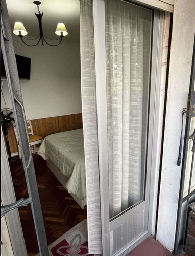 Alquiler Apartamento Amoblado 2 Dormitorios Jacinto Vera