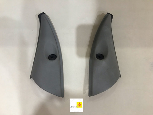 Tapa Interna Retrovisor Renault Clio Symbol (Usado)