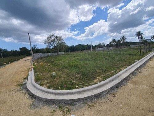 Solar Separa Con Solo Rd$5,000