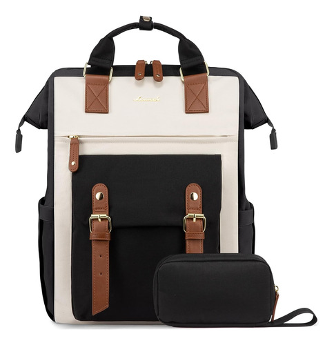 Lovevook 17 Inch Laptop Backpack For Women, Teacher Work ...