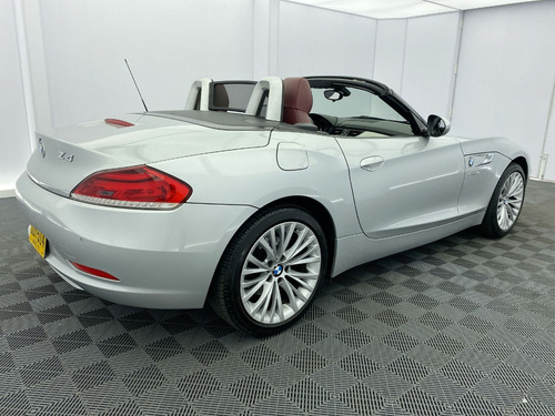 BMW Z4 Sdrive 20 I