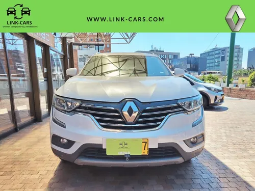 Renault Koleos 2.5 Zen