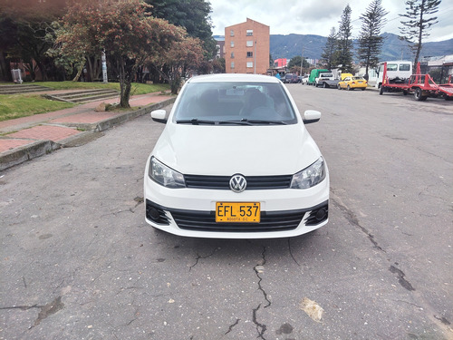 Volkswagen Voyage 1.6 Trendline