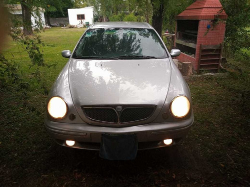 Lancia Libra 2.4 Jtd 2000 5 Puertss Vetura