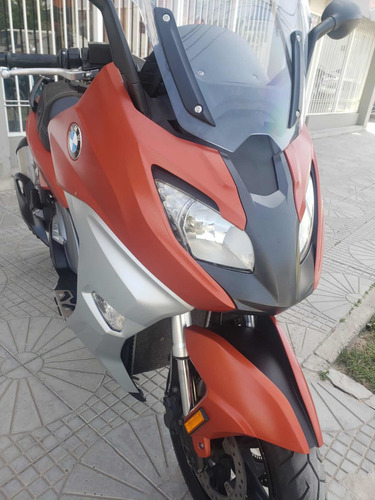 Imagen 1 de 10 de Bmw C 650 Sport