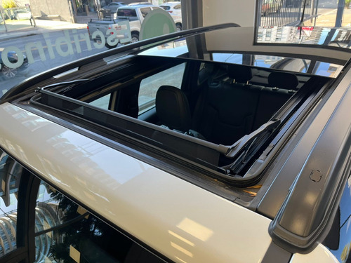 Imagen 16 de 25 de Nueva Jeep Renegade Serie S 1.3t En Stock Fisico Entrega Hg