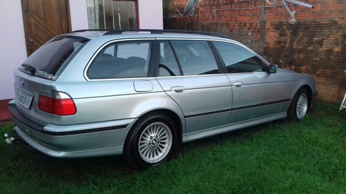 Bmw Serie 5 2.8 4p 1998