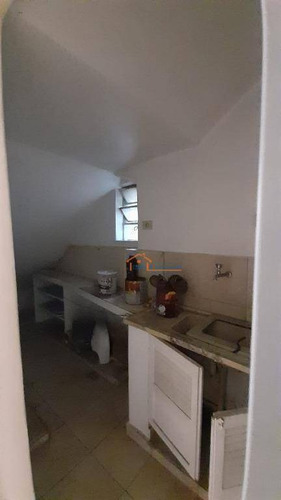 Excelente Ponto Comercial 80 M² Por 2.700,00 - Sl0048
